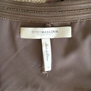 BCBGMaxAzria Dresses - BCBG Runway Cocktail Dress BCBGMaxAzria Dresses - BCBG Runway Cocktail Dress